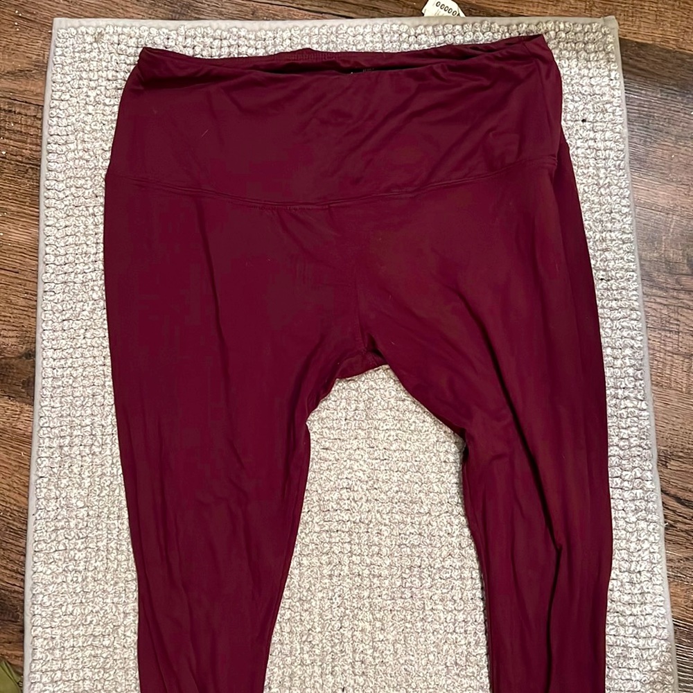 Two Pack Leggings